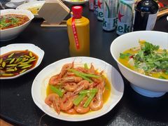 -瓯菜排档·温州海鲜(玕南店)
