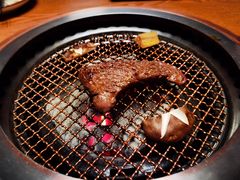 -炎蔵牛舌烤肉