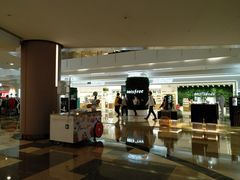 -皇庭广场(福华三路店)