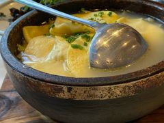 -漢舍中国菜馆(889广场店)