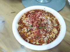 -勇猛子川菜馆(新军路店)