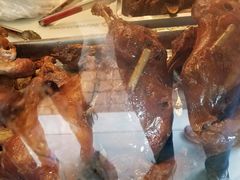 -王浩儿纪六孃甜皮鸭(乐山总店)