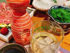 -青空日料烧肉烧鸟店(后湖兴业路店)