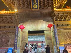 -大理文庙(大理古城)