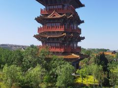 -清明上河园