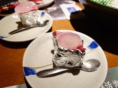 -水之惠鲜鱼料理(王府大街店)