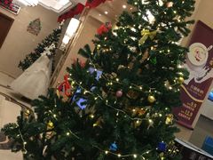 -满汉楼(江畔店)