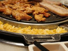 -韩宫宴和牛烤肉(盐城金鹰店)