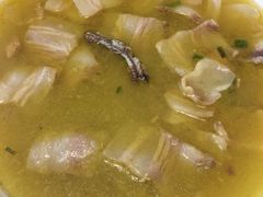 -又见炊烟私房菜(敬亭路店)