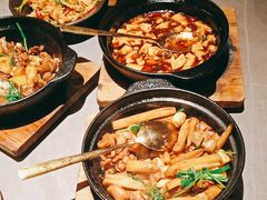 -得意啫·广东啫啫煲(前海HOP店)