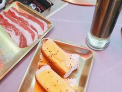 -棒小伙·齐齐哈尔烤肉(龙茗路店)