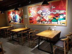 -一顿烧烤(八经街店)