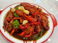 -虾铺子龙虾·私房菜(金源花苑店)