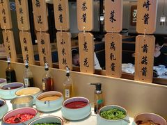 -周渝食惦酸菜鱼(青浦店)