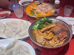 -喜家德虾仁水饺(景枫中心店)