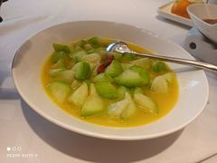 -食为先庐畔渔歌(合作化路店)