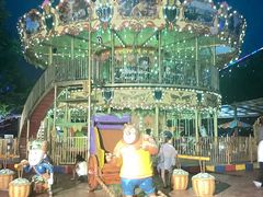 -郑州方特梦幻王国