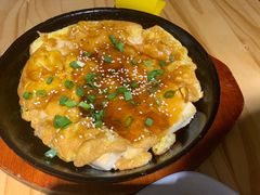 广味烤年糕-恋萍小吃(时代店)