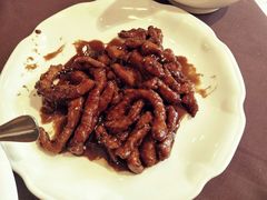 -老客站酒楼(金花南路店)