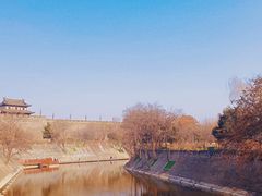 -西安城墙·碑林历史文化景区