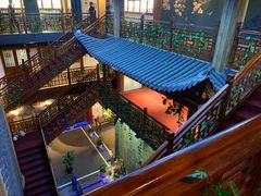 -悦硒楼·新派恩施菜