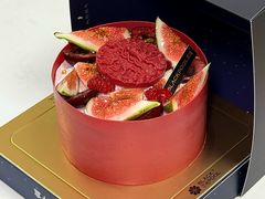 -黑池口感烘焙·生日蛋糕(坂田店)