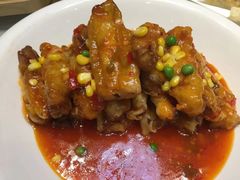 -天堂鸟水煮鱼(经南三路店)
