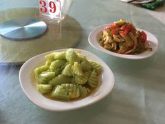 -维吾尔餐厅(宜山路店)