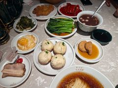 -松鹤面馆·古法焖肉面(观前店)