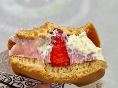 -辛一·铜锣烧(鸿寿坊店)