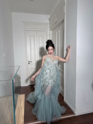 -WAVE SODA摄影工作室