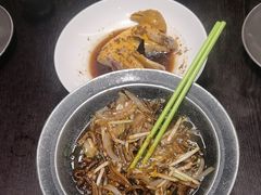-苏淮景·苏闽融创菜·海鲜(原空港井河轩店)
