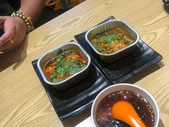 -齐齐哈尔烤肉·烧烤·烤鱼(万科时一区店)
