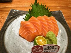 -炉胜·炉端烧·居酒屋