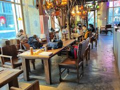 -MANYU COFFEE(广渠门店)