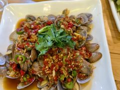 -叒缘夜光杯(望江橡树林店)
