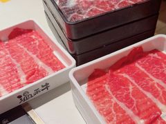 -温禾牛·和牛寿喜烧自助火锅(恒基名人店)