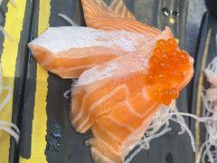 -争鲜回转寿司(西红门荟聚PLUS店)