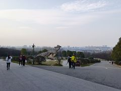 -南京市江宁方山