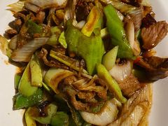 -徐州小院(永宁北路店)