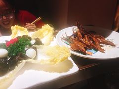 卤鸭舌-海底捞火锅(八佰伴店)
