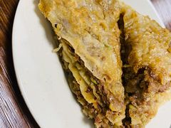 华威肉饼-清真永恒华威肉饼(潘家园店)