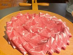 -羊大爷涮肉(亮马桥店)