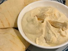 -Pita's&Tika's中东和印度风味餐厅(龙湖天街店)