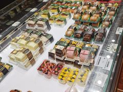 -红跑车HPCBAKERY(汉商店)