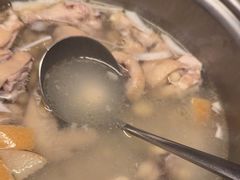 -大头椰·椰子鸡火锅(新梦店)