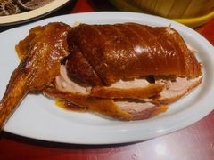 -北平印象.北京烤鸭.新京菜.融合菜(世贸店)