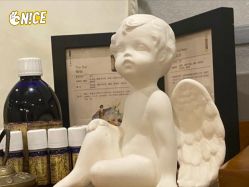 点击看大图 -芳香乐府SPA·五行芳疗