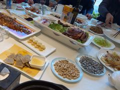 -老浒记民俗酒楼(王府井店)