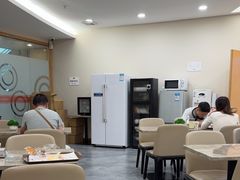 -爱康国宾体检中心(福田分院)